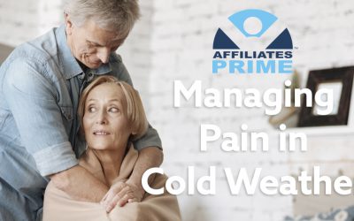 Managing Pain in Cold Weather